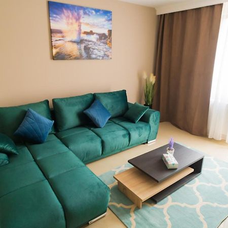 Ndl Apartments Клуж-Напока Екстер'єр фото