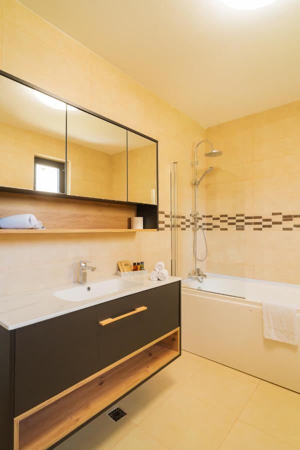 Ndl Apartments Клуж-Напока Екстер'єр фото
